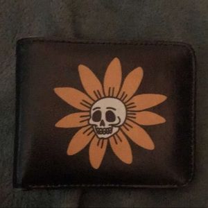 cute wallet